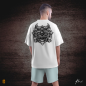 Camiseta oversize ISPANO RONI Camiseta oversize ISPANO RONI