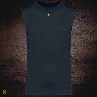 Camiseta sin mangas ISPANO PERFORMANCE