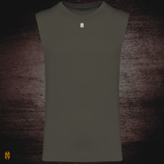 Camiseta sin mangas ISPANO PERFORMANCE
