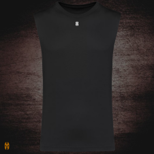 Camiseta sin mangas ISPANO PERFORMANCE
