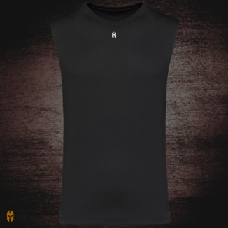 Camiseta sin mangas ISPANO PERFORMANCE