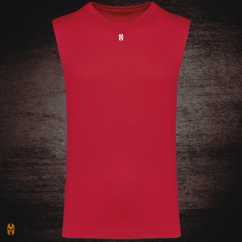 Camiseta sin mangas ISPANO PERFORMANCE Camiseta sin mangas ISPANO PERFORMANCE