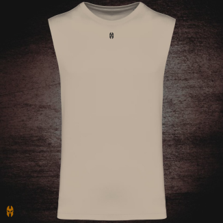 Camiseta sin mangas ISPANO PERFORMANCE