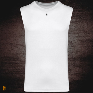 Camiseta sin mangas ISPANO PERFORMANCE